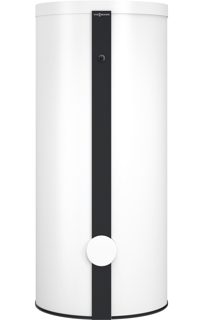 Boiler monovalent Viessmann Vitocell 100-V CVA 500L