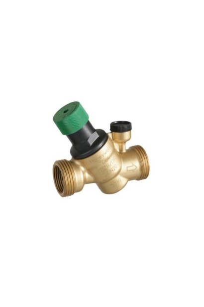 Reductor de presiune filetat Honeywell D04 FM – ½ A