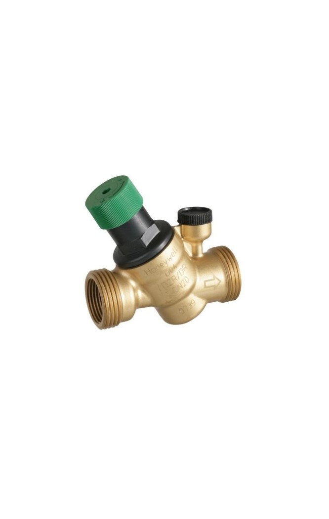 Reductor de presiune filetat Honeywell D04 FM – ½ A