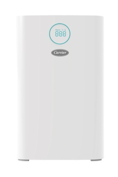 Purificator Carrier Pioneering Air UV CAFN026LC2