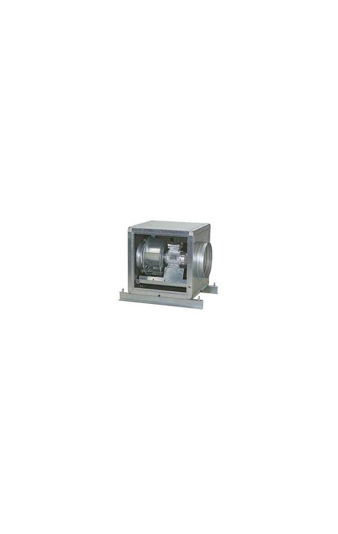 Ventilator centrifugal trifazat pentru desfumare Soler & Palau CHAT/6 800 N