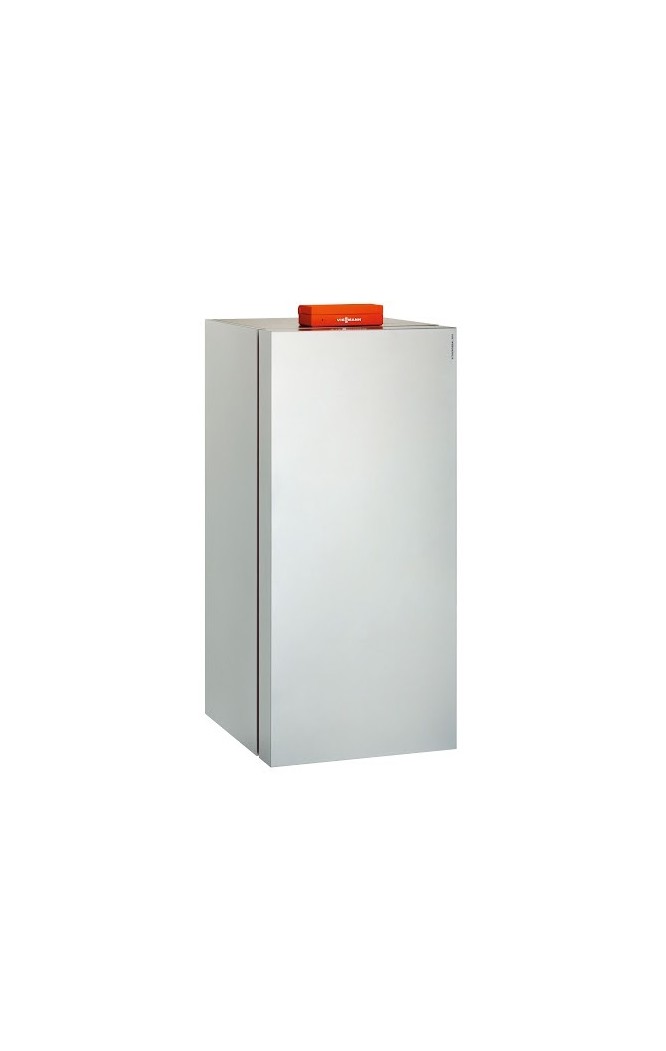 Cazan pe gaz în condesație Viessmann Vitocrossal 300 CU3A 49 kW