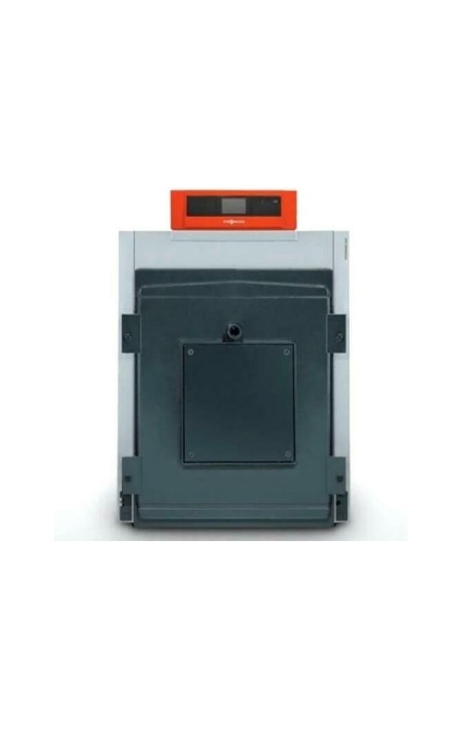 Cazan pe gaz din fonta VIESSMANN VITOROND 200 CM2 560 kW cu automatizare VITOTRONIC 200 GW1