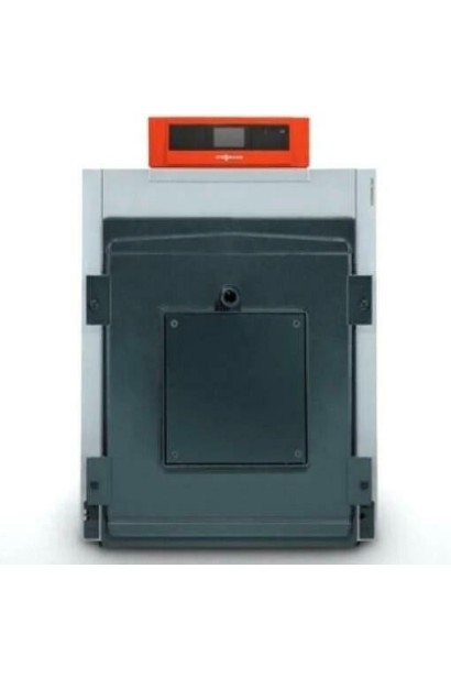 Cazan pe gaz din fonta VIESSMANN VITOROND 200 CM2 700 kW cu automatizare VITOTRONIC 200 GW1