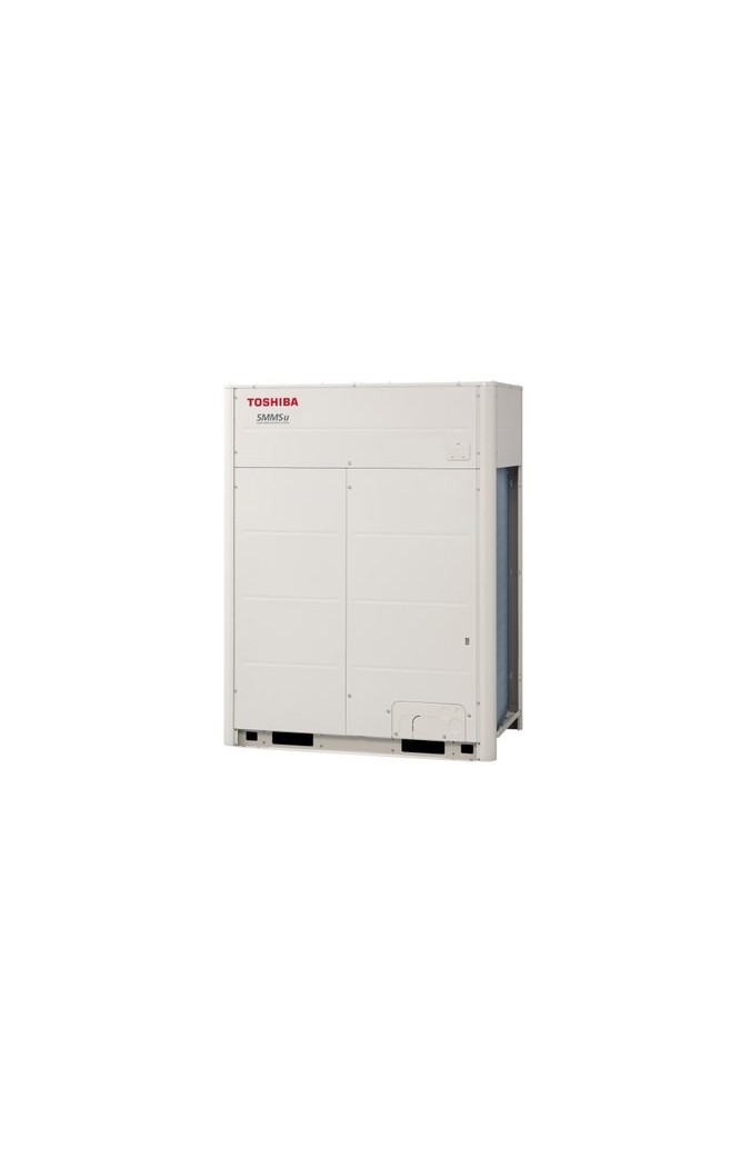 Unitate externă tip VRF TOSHIBA MMY- MUP0801HT8P-E 22kW