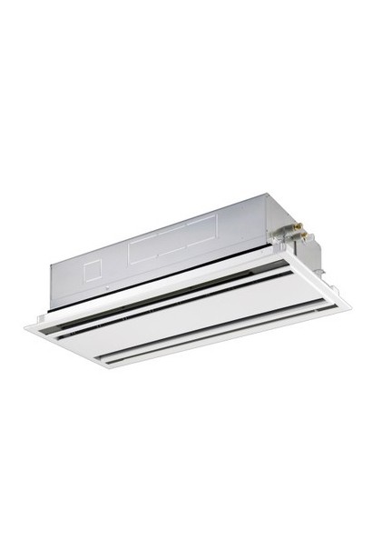 Unitate internă VRF TOSHIBA MMU-AP 2WH1 tip caseta doua directii