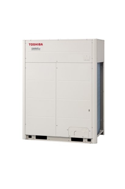 Unitate externă tip VRF TOSHIBA MMY MUP1601HT8P-E/TR 45kW