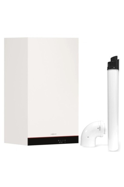 Centrala Viessmann Vitodens 050-W 19kW | Oferta LUNII AUGUST