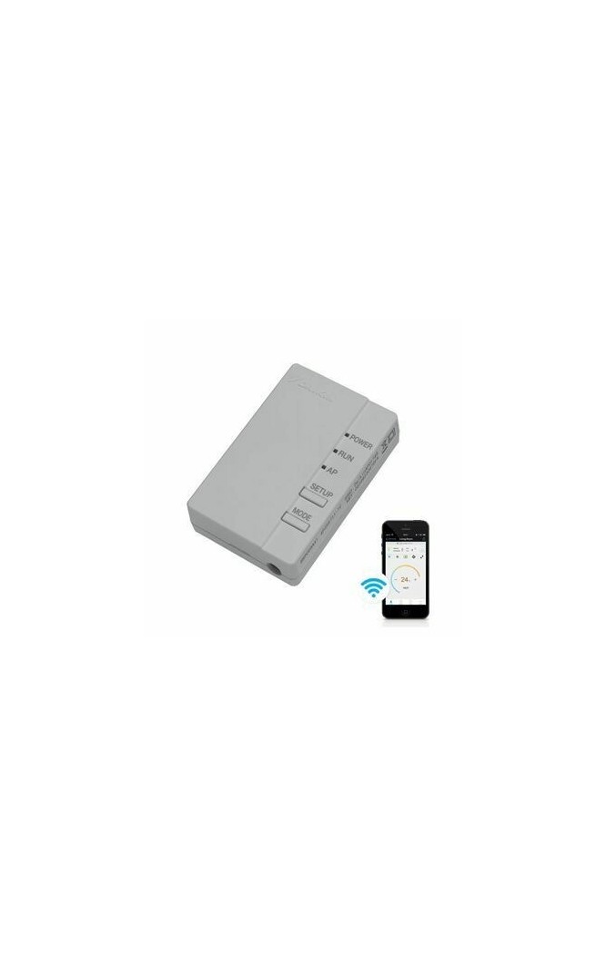 Interfață control Wifi Daikin BRP069B45