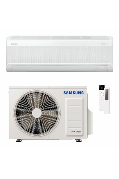 Samsung 24000 BTU Wind-Free Avant - Spații Mari - Garanție 4 ani