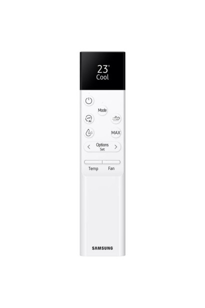 Samsung 9000 BTU Wind-Free Avant Black - Garanție 48 Luni
