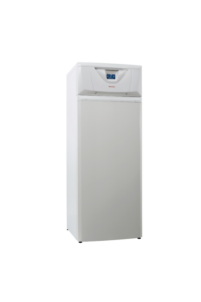 Centrala Immergas Hercules 25 kW Condensare + Boiler 120L - ARTBuilding