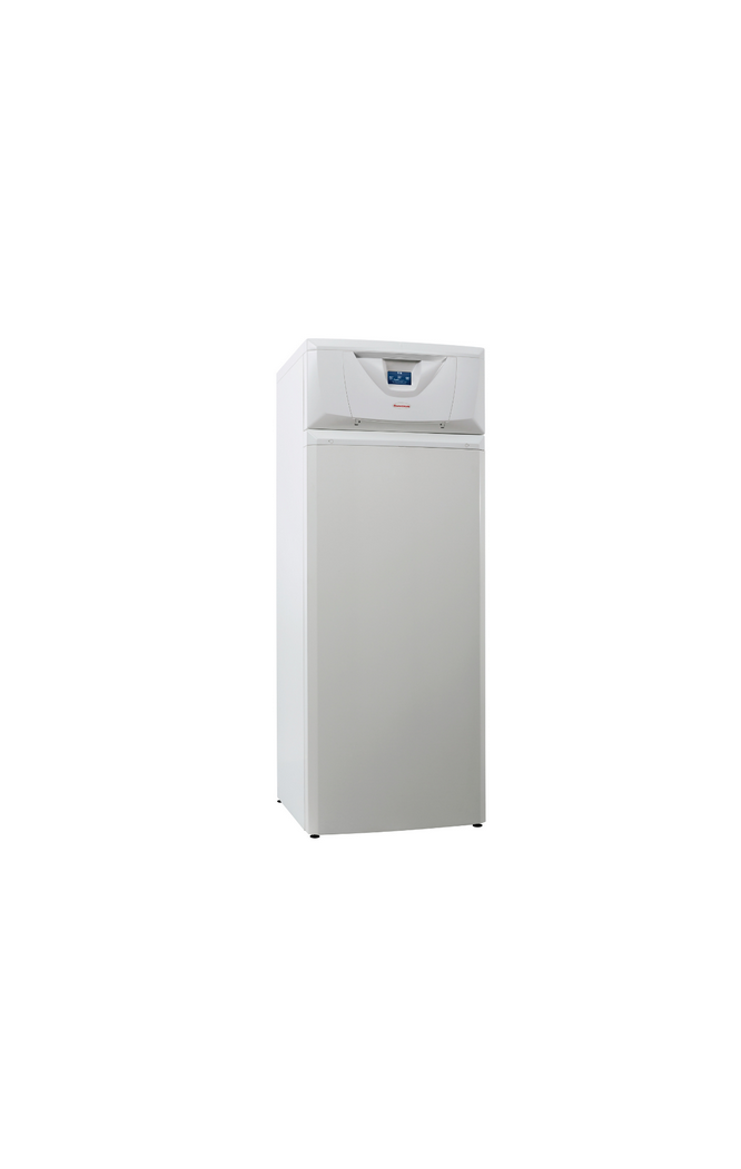 Centrala Immergas Hercules 25 kW Condensare + Boiler 120L - ARTBuilding