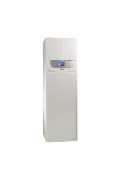 Centrala Immergas Hercules ABT 25 kW | Boiler 200L | ArtBuilding