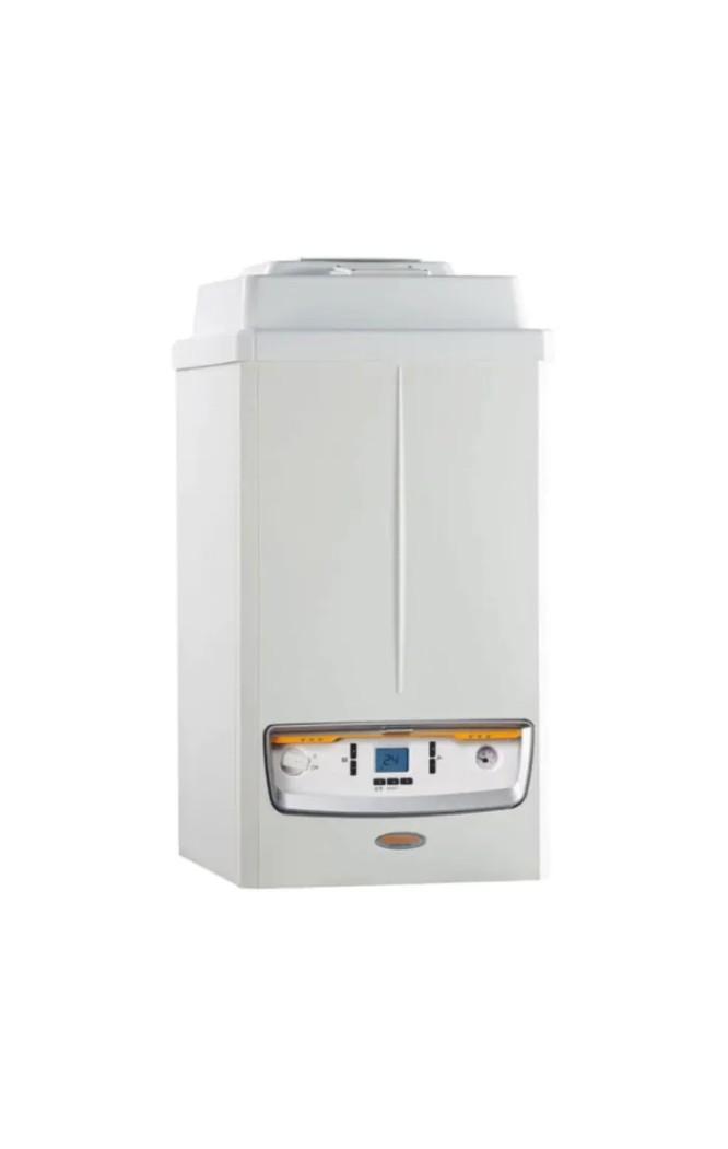 Centrală Immergas Victrix Pro 120 2 ErP - 120 kW | ArtBuilding