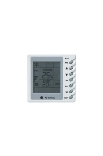 Duct Gree 12000 BTU U-Match GUD35PS1/A-S R32 | Vatherm