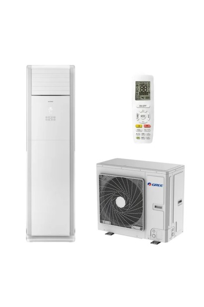 Aer Conditionat Coloana Gree T-Fresh 48000 BTU Trifazat