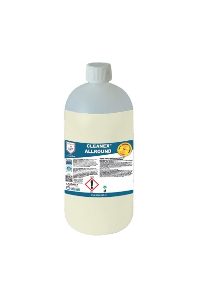 Agent neutru pentru curatarea si protectia instalatiilor termice Cleanex Allround 1 kg - Agent neutru profesional pentru întreți