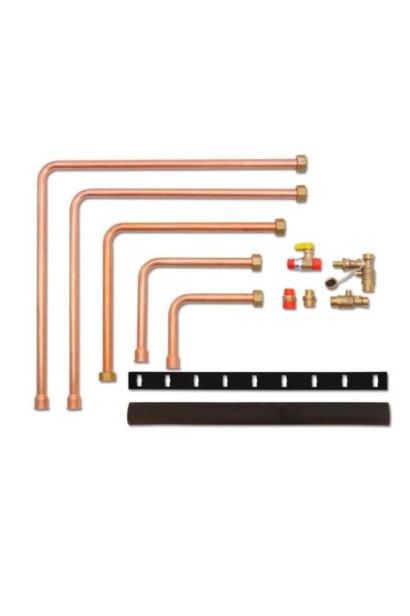 Kit Racordare Viessmann Vitodens 111-F &amp; 222-F | Stânga/Dreapta