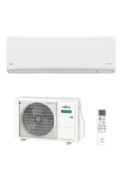 Aparat Aer Conditionat Fujitsu 9000 BTU ASEG09KLCA Model 2026| A++