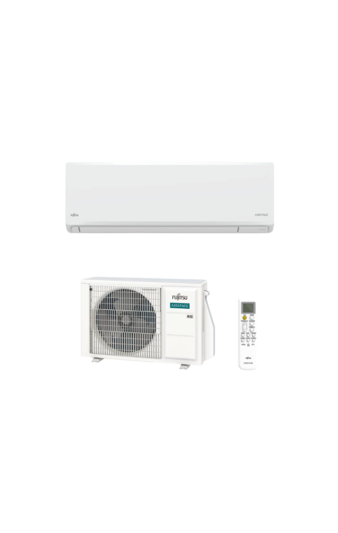 Aparat Aer Conditionat Fujitsu 12000 BTU ASEG12KLCA Model 2026 A++