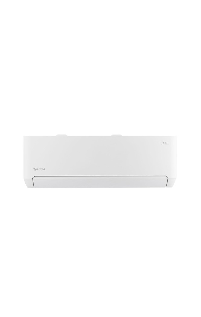 Aer Conditionat Rotenso Teta 9000 BTU Alb A+++ Inverter -25°C