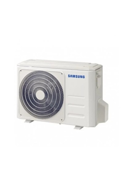 Aparat de aer conditionat Samsung AR 35 AIR FRESH AR12TXHQASINEU+AR12TXHQASIXEU 12000 BTU, Climate Solution pentru suprafate 35 