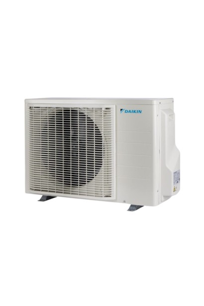 Aparat de aer conditionat Daikin Stylish 7000 BTU White FTXA20CW-RXA20A, SEER 8.74, SCOP 5.15, efect Coanda, detectare prezenta 