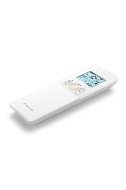 Aparat de aer conditionat Daikin Stylish 9000 BTU White FTXA25CW-RXA25A, SEER 8.74, SCOP 5.15, efect Coanda, detectare prezenta 
