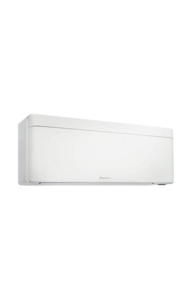 Aparat de aer conditionat Daikin Stylish 9000 BTU White FTXA25CW-RXA25A, SEER 8.74, SCOP 5.15, efect Coanda, detectare prezenta 