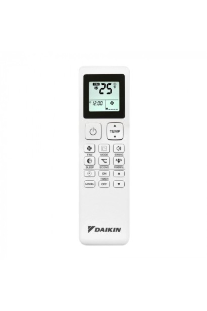 Aparat de Aer Conditionat Daikin Sensira 18000 BTU FTXC50E-RXC50E, Clasa A++, Filtru Deodorizant si Filtru Catechin, WiFi Integr