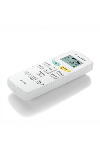 Aparat de aer conditionat Daikin Sensira Bluevolution FTXF20F-RXF20F 7000 BTU, WIFI integrat, Filtru CATALITIC apatit de titan s