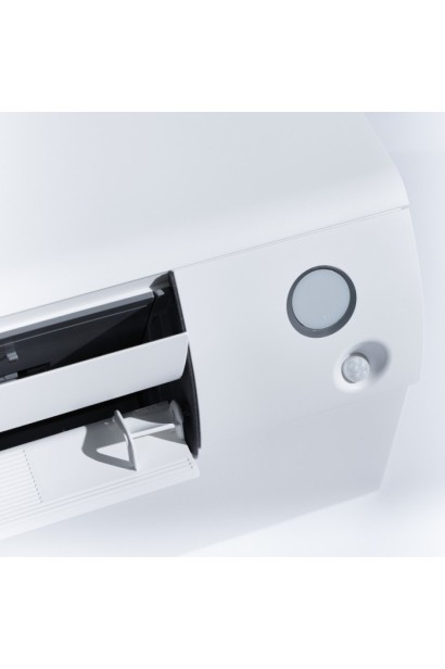 Aparat Aer Conditionat Daikin Perfera 7000 BTU FTXM20A-RXM20A, A+++, SEER 9.47, SCOP 5.2, Wi-fi, Flash Streamer, Detectare preze