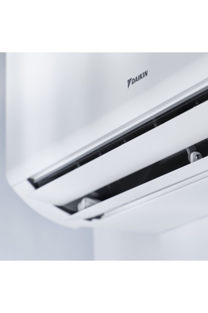 Aparat Aer Conditionat Daikin Perfera 7000 BTU FTXM20A-RXM20A, A+++, SEER 9.47, SCOP 5.2, Wi-fi, Flash Streamer, Detectare preze