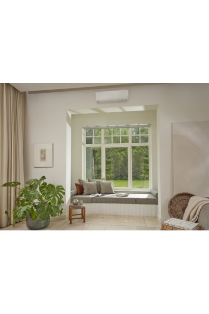 Aparat Aer Conditionat Daikin Perfera 7000 BTU FTXM20A-RXM20A, A+++, SEER 9.47, SCOP 5.2, Wi-fi, Flash Streamer, Detectare preze