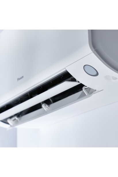 Aparat Aer Conditionat Daikin Perfera 7000 BTU FTXM20A-RXM20A, A+++, SEER 9.47, SCOP 5.2, Wi-fi, Flash Streamer, Detectare preze