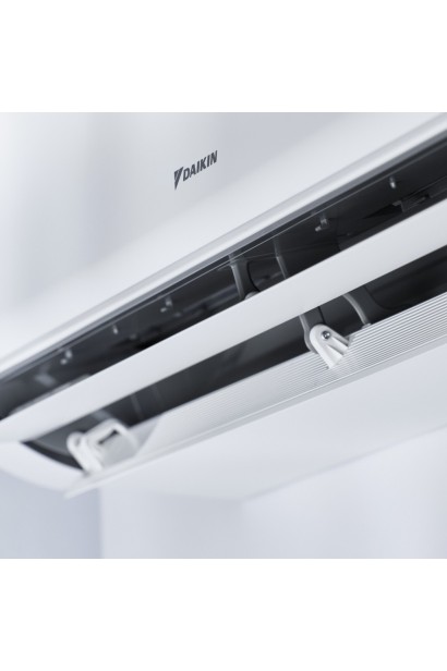 Aparat Aer Conditionat Daikin Perfera 9000 BTU FTXM25A-RXM25A, A+++, SEER 9.19, SCOP 5.15, Wi-fi, Flash Streamer, Detectare prez
