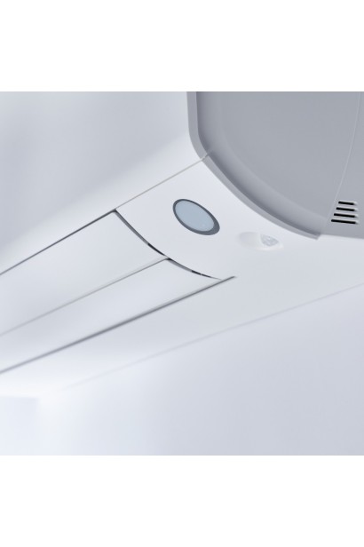 Aparat Aer Conditionat Daikin Perfera 12000 BTU FTXM35A-RXM35A, A+++, SEER 9.25, SCOP 5.15, Wi-fi, Flash Streamer, Detectare pre