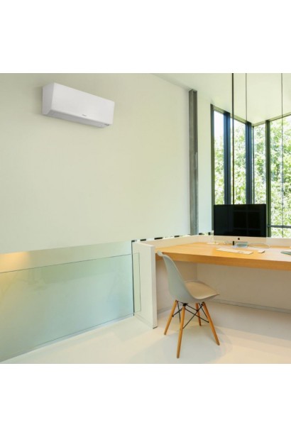 Aparat Aer Conditionat Daikin Perfera 21000 BTU FTXM60A-RXM60A, A++, SEER 6.90, SCOP 4.30, Wi-fi, Flash Streamer, Detectare prez