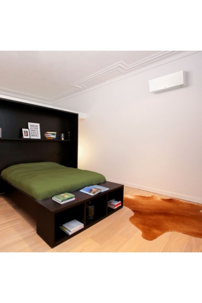 Aparat Aer Conditionat Daikin Perfera 21000 BTU FTXM60A-RXM60A, A++, SEER 6.90, SCOP 4.30, Wi-fi, Flash Streamer, Detectare prez