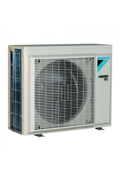Aparat Aer Conditionat Daikin Perfera 24000 BTU FTXM71A-RXM71A, A++, SEER 6.20, SCOP 4.10, Wi-fi, Flash Streamer, Detectare prez