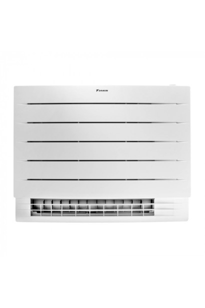 Aparat de aer conditionat de pardoseala Daikin Perfera 9000 BTU FVXM25B-RXM25A-SEER 8.55 / SCOP 4.65, Flash Streamer, Filtru Arg