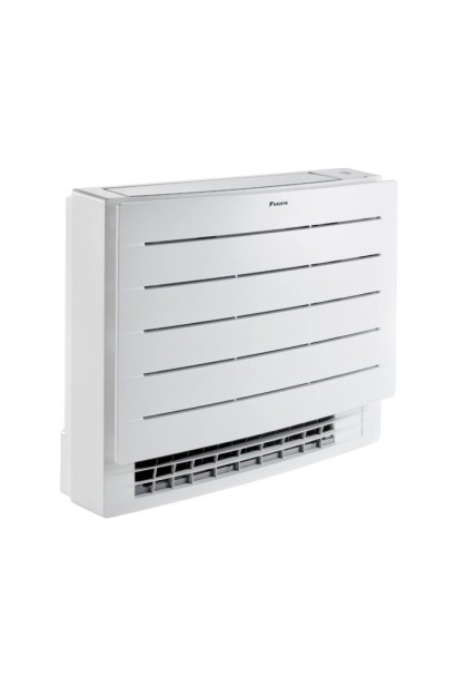 Aparat de aer condiționat de pardoseala Daikin Perfera 18000 BTU FVXM50B-RXM50A-SEER 7.3/ SCOP 4.51, Flash Streamer, Filtru Argi