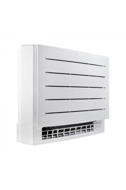 Aparat de aer conditionat de pardoseala Daikin Perfera 12000 BTU FVXM35B-RXM35A-SEER 8.5 / SCOP 4.7, Flash Streamer, Filtru Argi