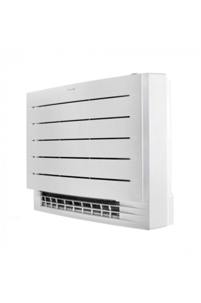 Aparat de aer conditionat de pardoseala Daikin Perfera 12000 BTU FVXM35B-RXM35A-SEER 8.5 / SCOP 4.7, Flash Streamer, Filtru Argi