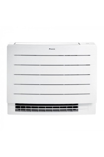 Aparat de aer conditionat de pardoseala Daikin Perfera 12000 BTU FVXM35B-RXM35A-SEER 8.5 / SCOP 4.7, Flash Streamer, Filtru Argi