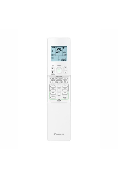 Aparat de aer conditionat Daikin Stylish 18000 BTU White FTXA50CW-RXA50B8, SEER 7.33, SCOP 4.60, efect Coanda, detectare prezent