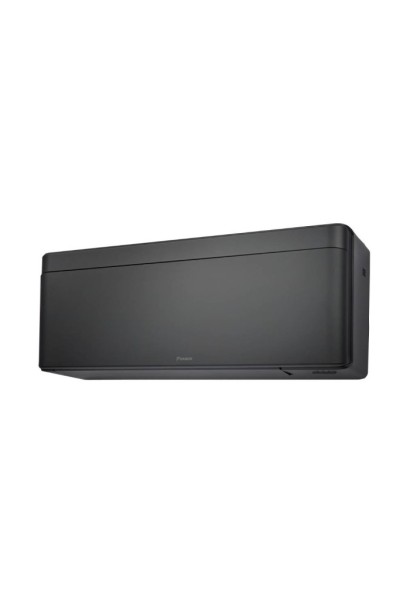 Aparat de aer conditionat Daikin Stylish 7000 BTU Negru Mat FTXA20CB-RXA20A, SEER 8.74, SCOP 5.15, efect Coanda, detectare preze
