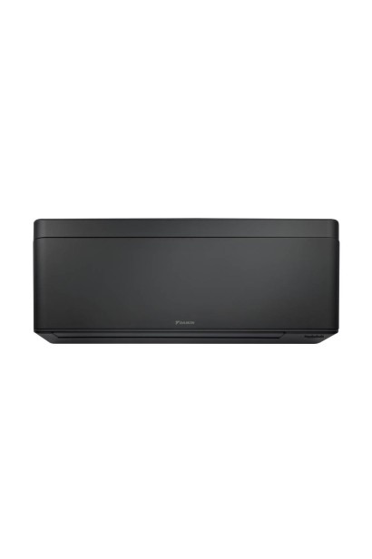 Aparat de aer conditionat Daikin Stylish 12000 BTU Negru Mat FTXA35CB-RXA35A, SEER 8.73, SCOP 5.15, efect Coanda, detectare prez