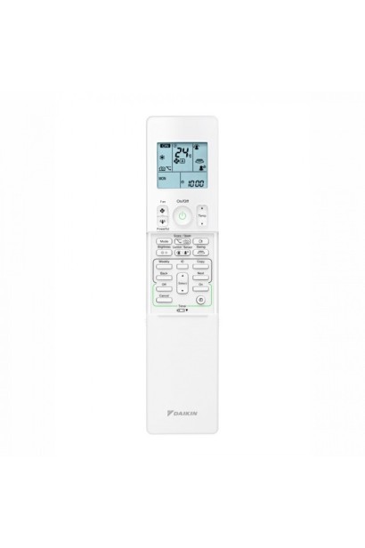 Aparat de aer conditionat Daikin Stylish 15000 BTU Silver FTXA42CS-RXA42B8, SEER 7.50, SCOP 4.60, efect Coanda, detectare prezen